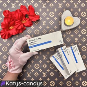 Clon 2mg Benzo Clonazepam