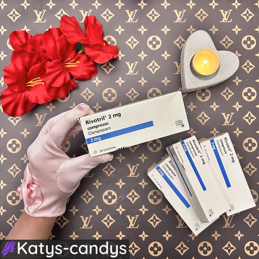 Clon 2mg Benzo Clonazepam