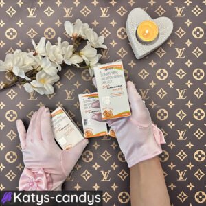 Kamagra Jellys 100mg + 60mg Ralph Lauren