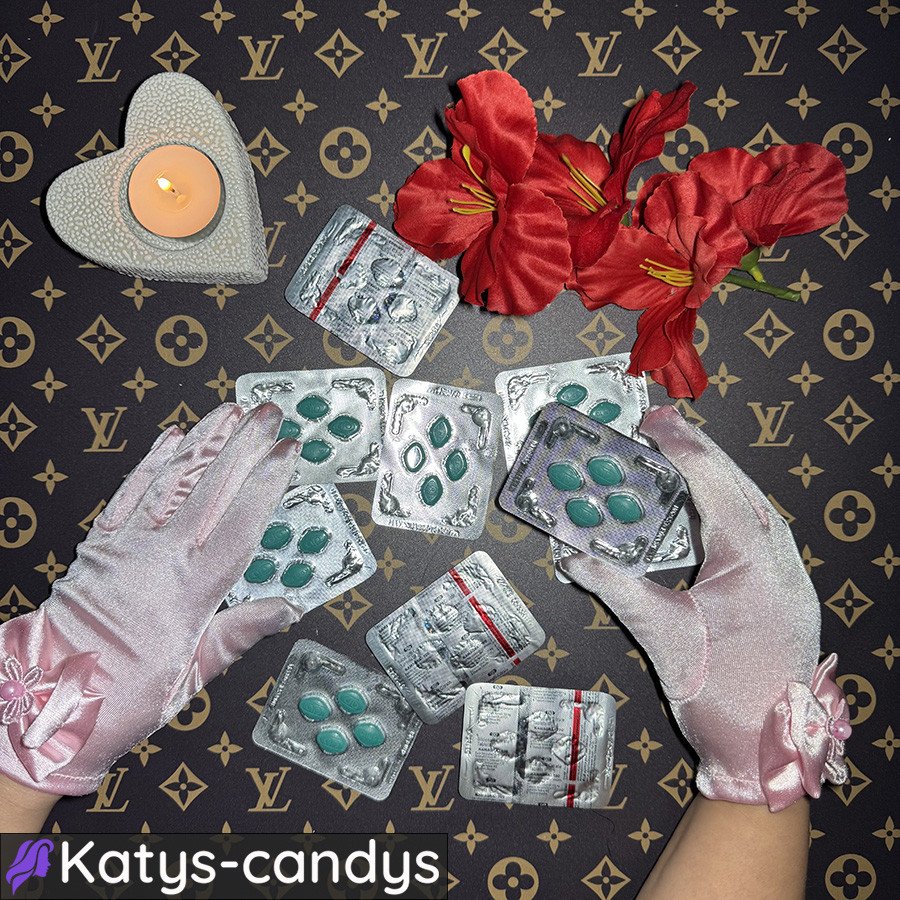 Kamagra 100mg Champion - Image 2